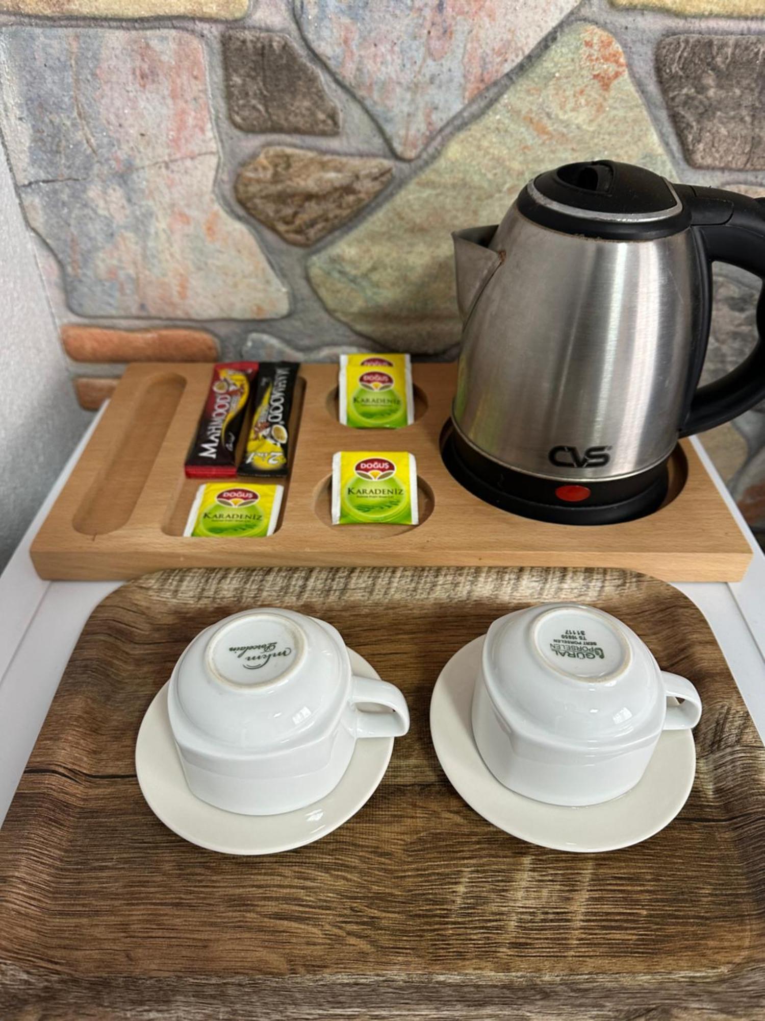 Alha Apart Otel - Istanbul, Istanbul