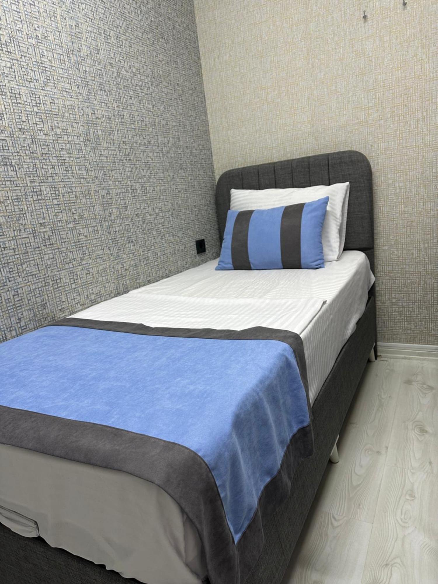 Alha Apart Otel - Istanbul — Fotoğraflar 3