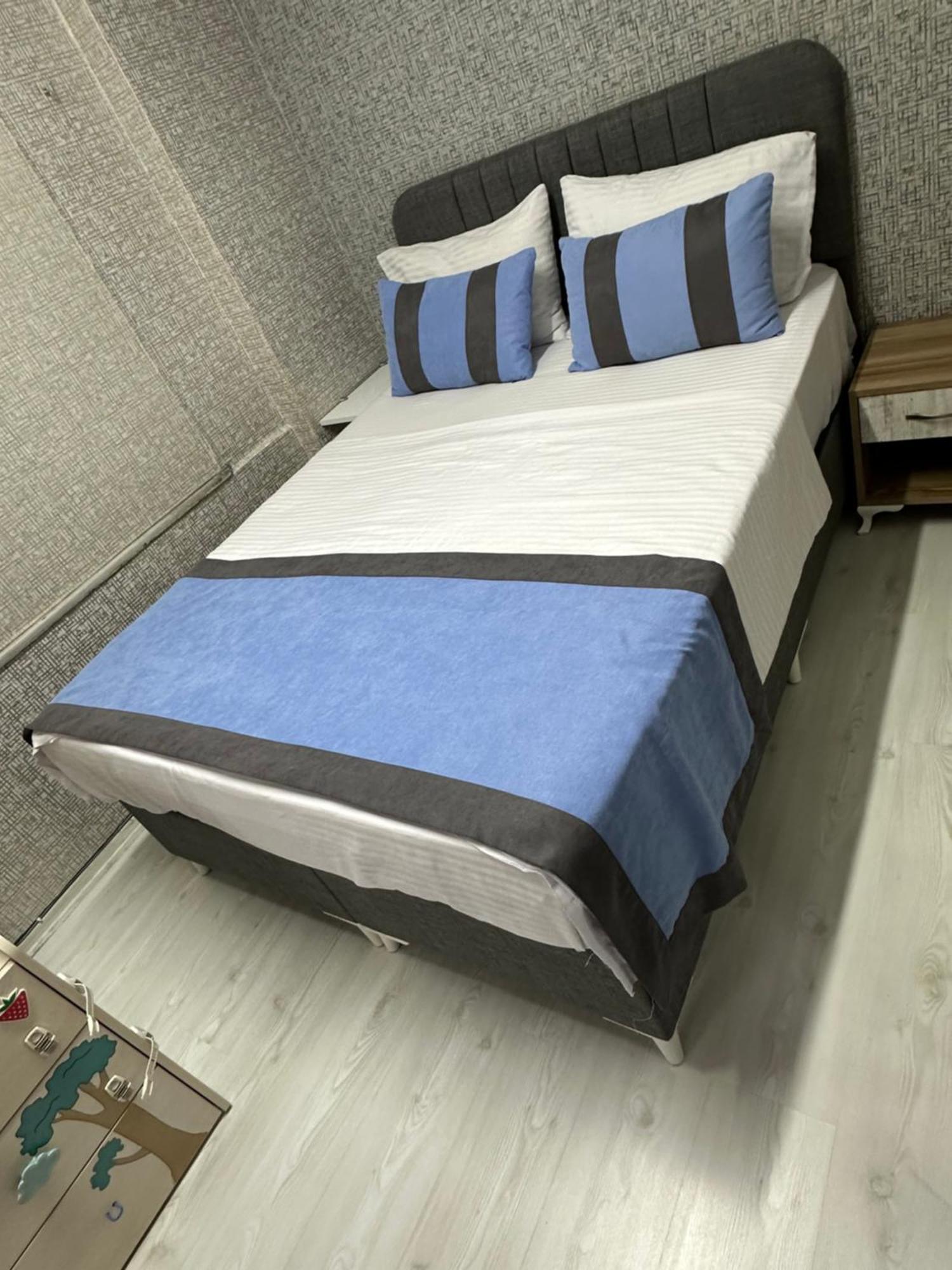 Alha Apart Otel - Istanbul — Fotoğraflar 2