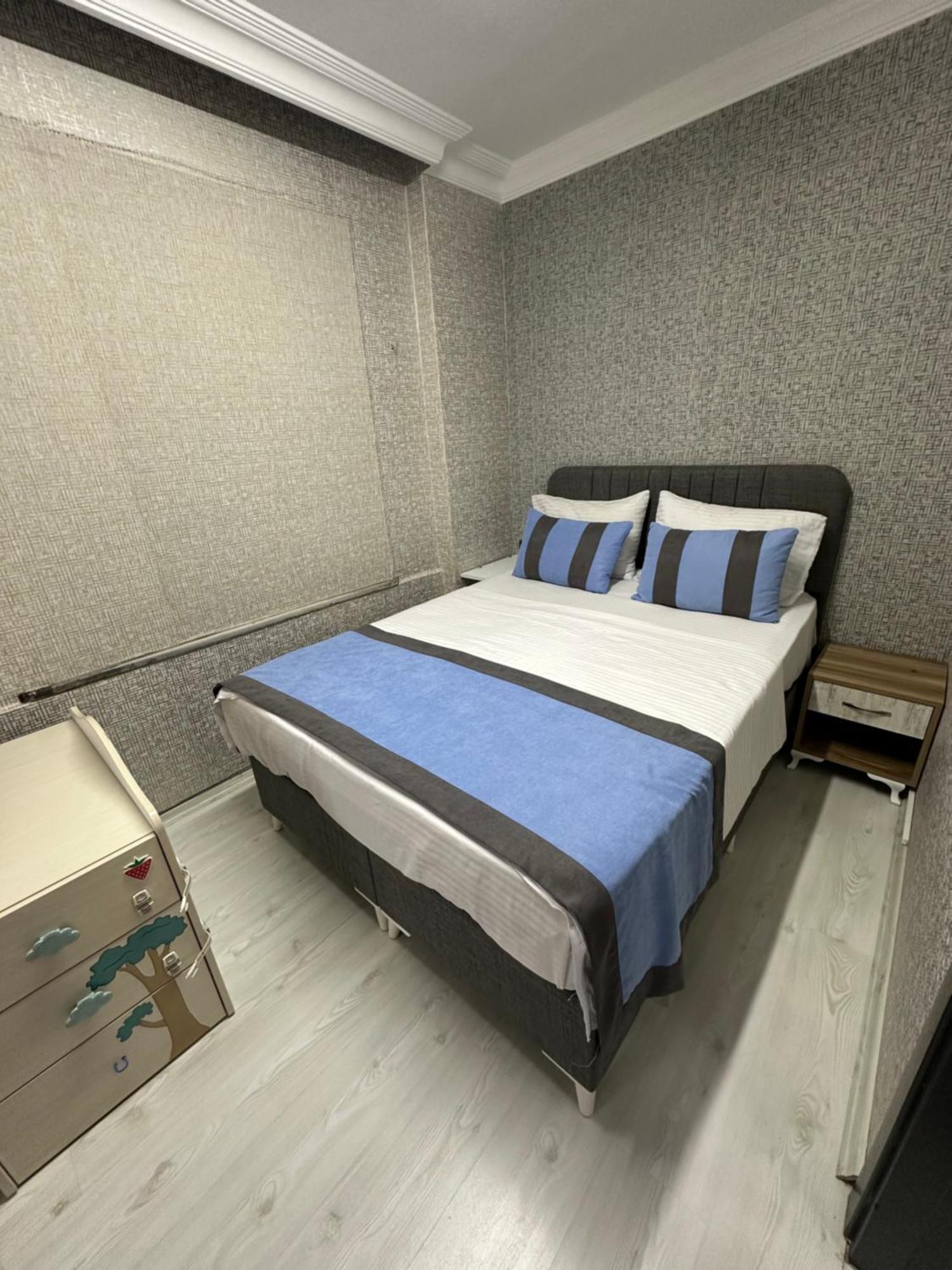 Alha Apart Otel - Istanbul — Fotoğraflar 1